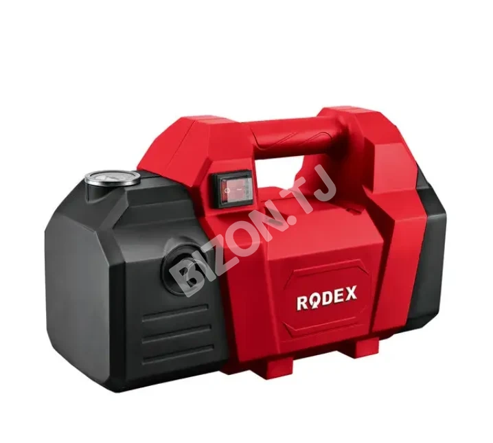 Мойка высокого давления RODEX RDX7111, 1500Вт