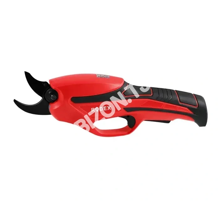 Аккумуляторный секатор RODEX RDX2627, 4Вт