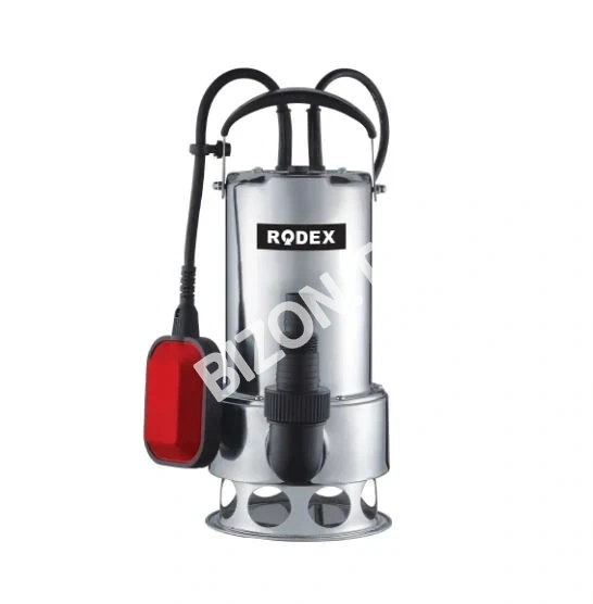 Зажим ручной RODEX, 250мм