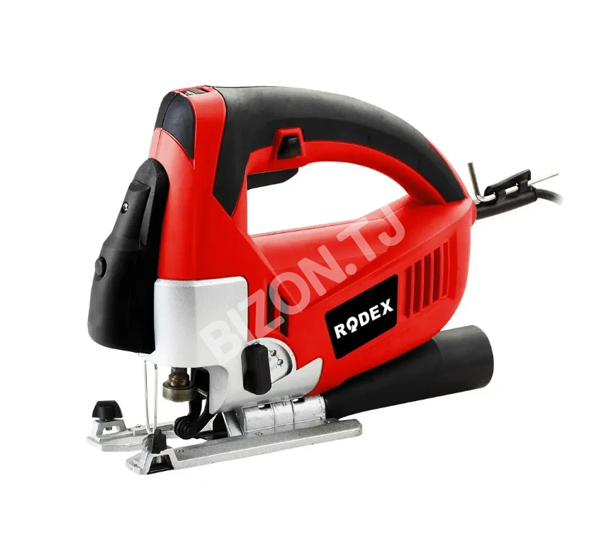 Электрический лобзик с лазером RODEX RDX3655, 750Вт