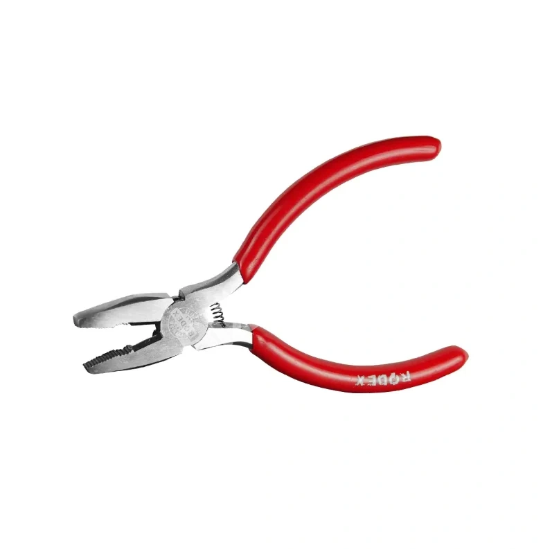 Мини-плоскогубцы RODEX, 1.25 мм
