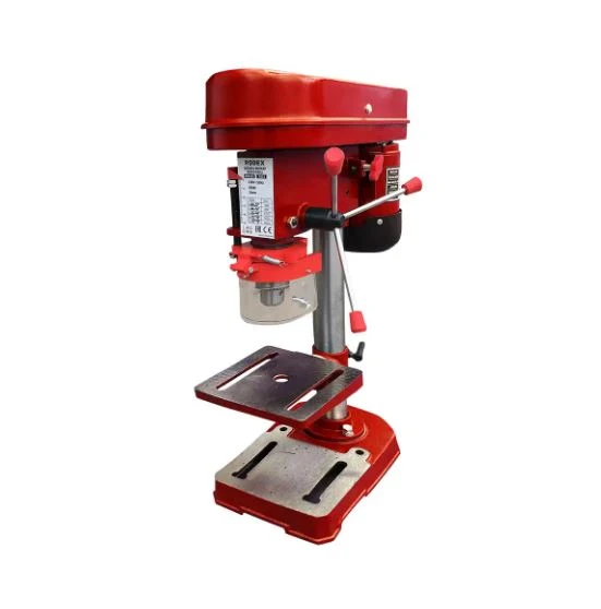 Сверлильный станок RODEX RDX613, 350Вт