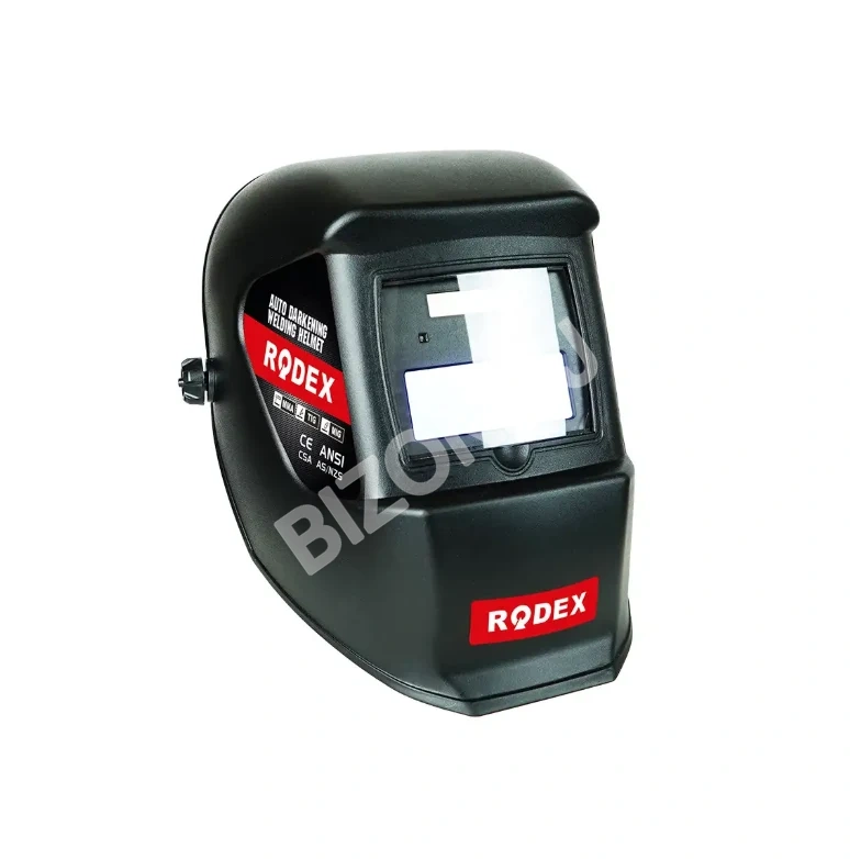 Сварочная маска RODEX