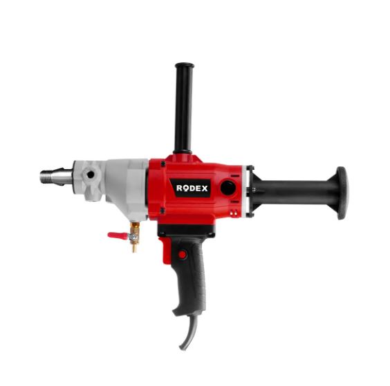 Буровая установка RODEX RDX6817, 1700Вт