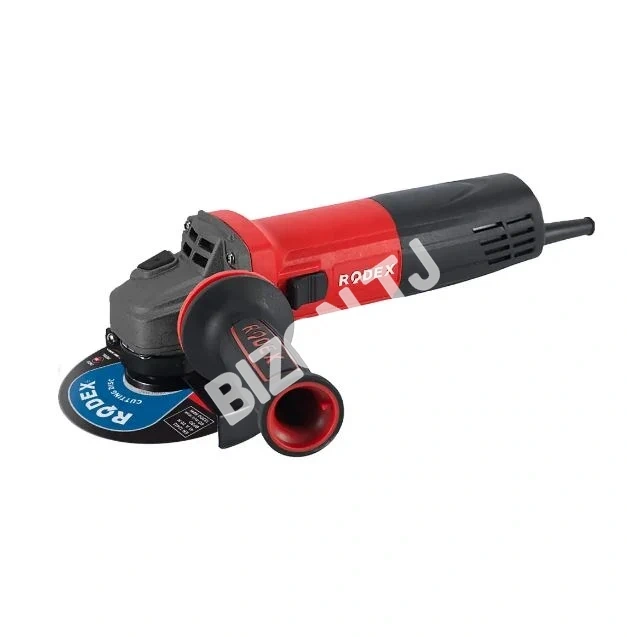 Инверторный сварочный аппарат постоянного тока RODEX RDX5127P, 5,5квт