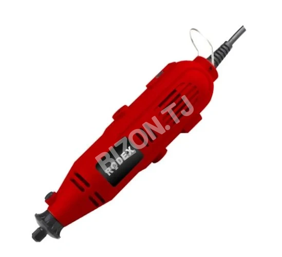 Мини шлифовальный инструмент RODEX RDX1341, 135Вт