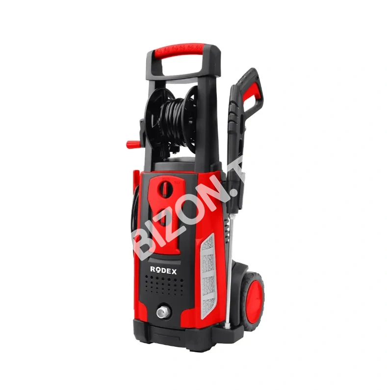 Мойка высокого давления RODEX RDX716, 3200Вт