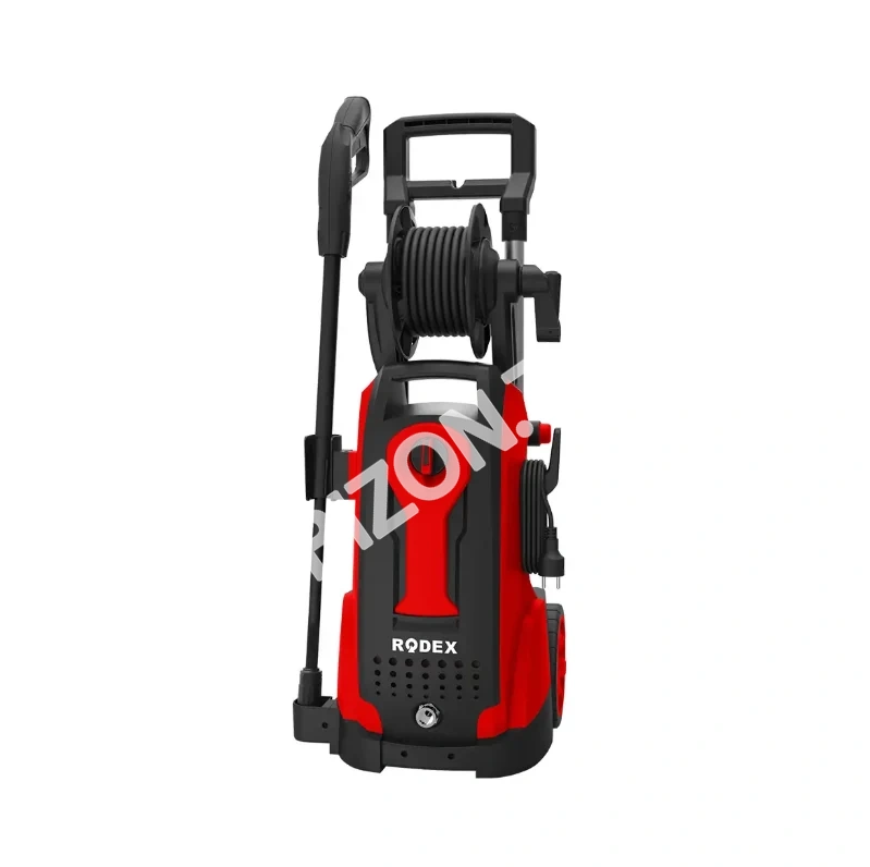 Мойка высокого давления RODEX RDX712M, 2100Вт