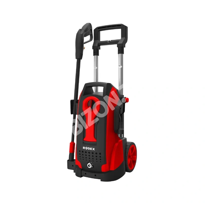Мойка высокого давления RODEX RDX712, 2100Вт