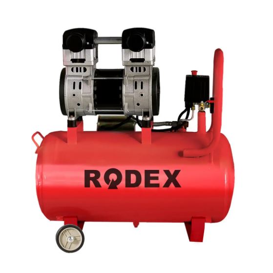 Компрессор Rodex RDX7204, 1100Вт