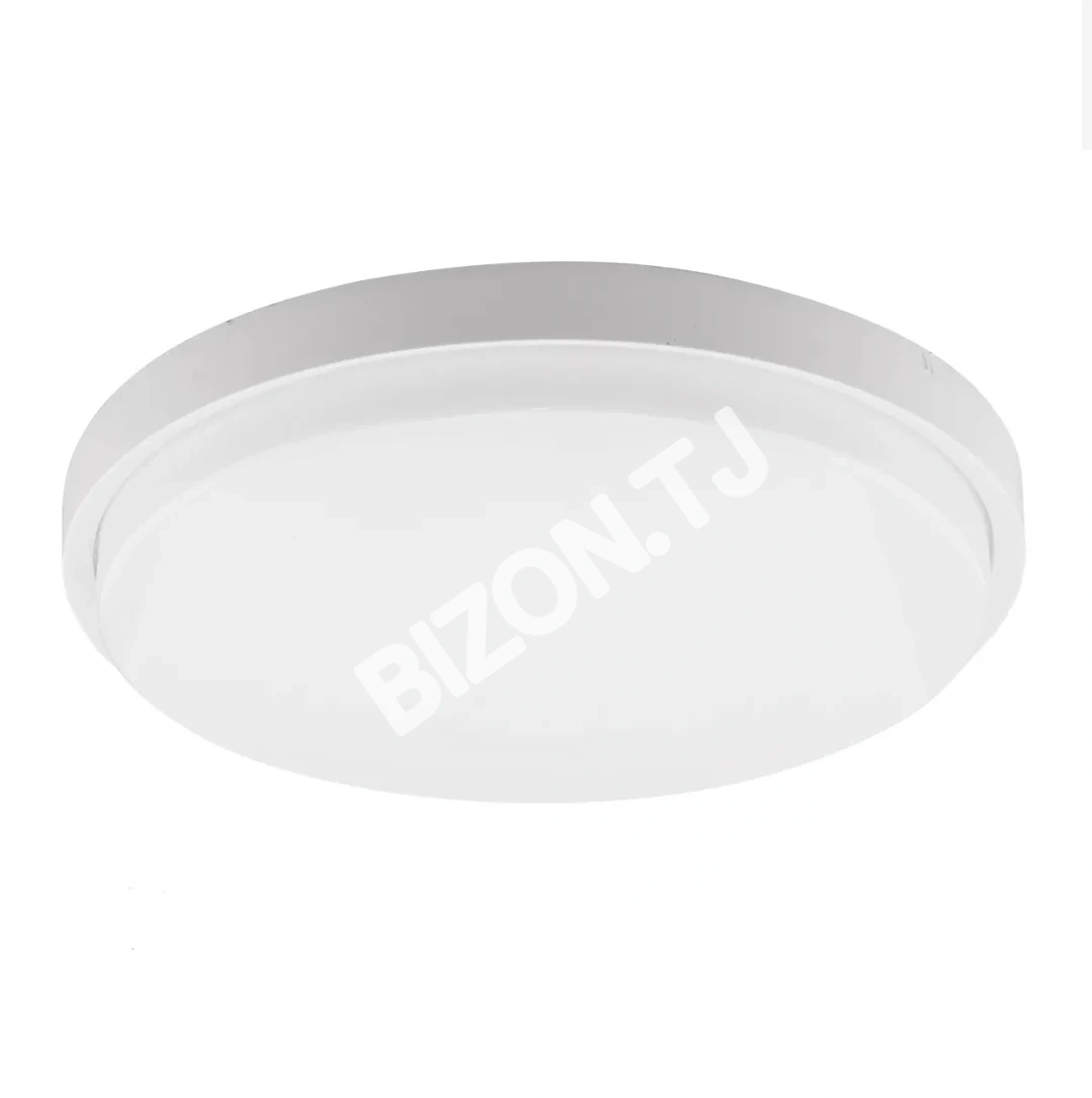 Светильник WALLE-B 24W D350 5000K 118-03514