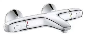 Термостат для ванны Grohe Grohtherm 1000 NEW 34155003