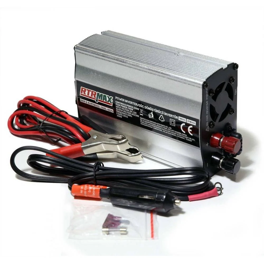 Преобразователь напряжения RODEX RTM553