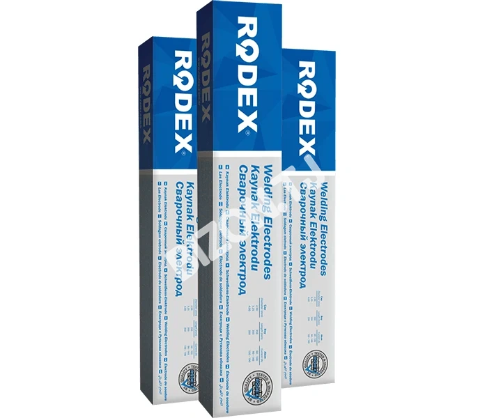 Сварочный электрод RODEX