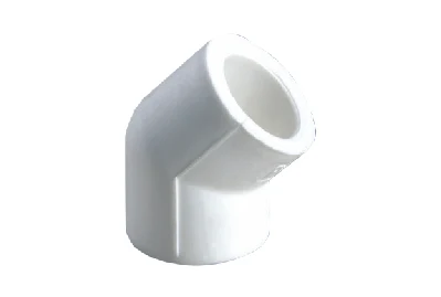 Отвод 45