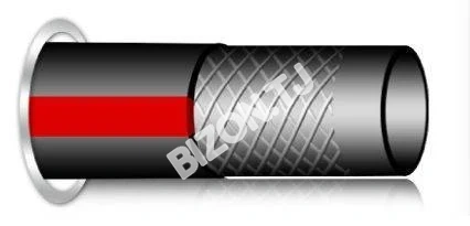 Шланг соеденительный для газа HERLY HLPG10S, 50м