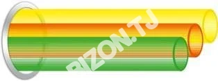 Садовый шланг HERLY HSN034A, 25м