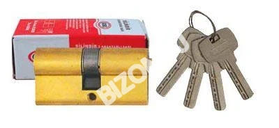 Стандартная сердцевина KROKS KLB633 63мм, 3шт