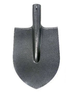 Лопата штыковая, 1кг.