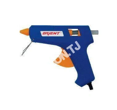 Термо пистолет для силикона ORIENT ELK711, 10W