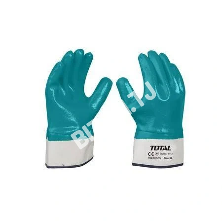 Перчатки Total TSP12105