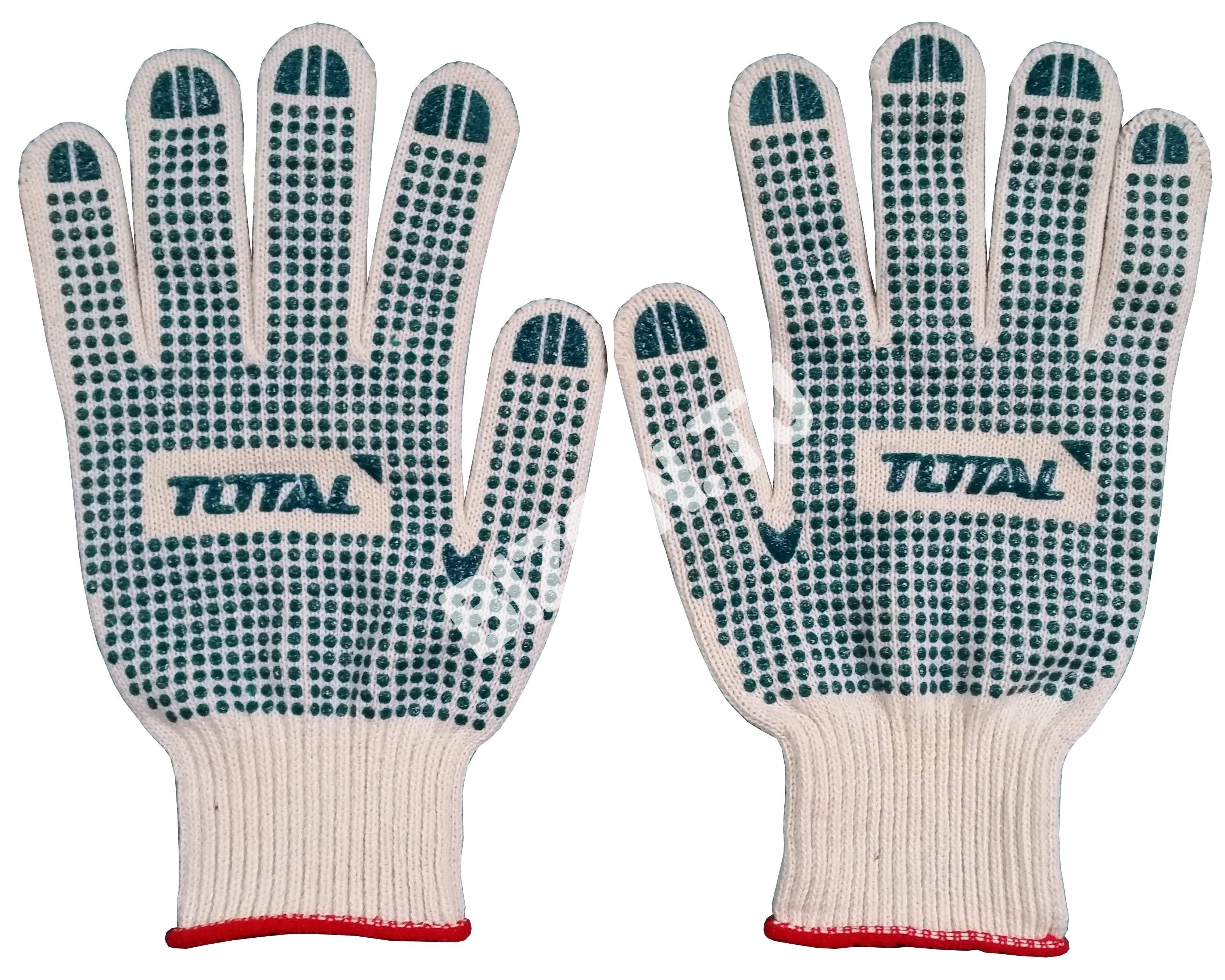 Перчатки Total TSP11102