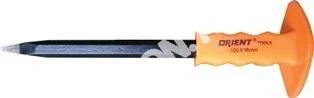 Зубило с рукояткой ORIENT MTK31, 300mm