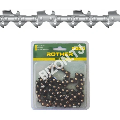 Цепь для бензопилы ROTHER RTY828