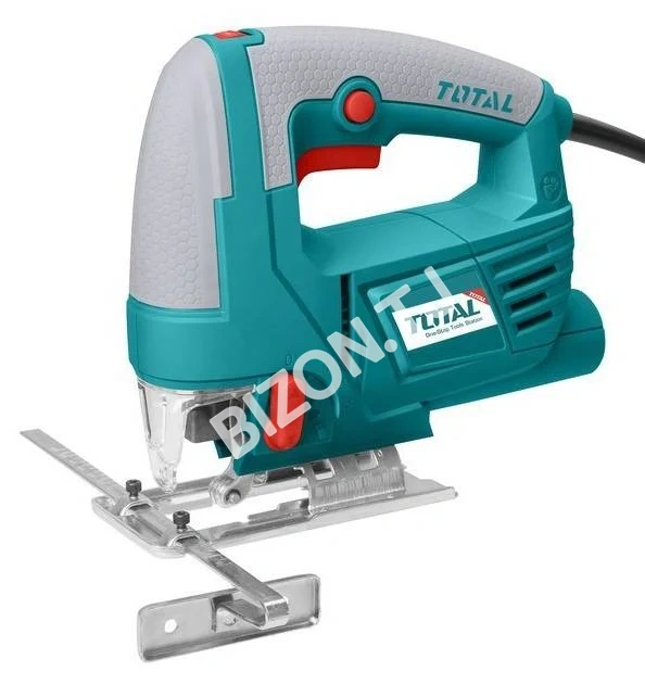 Электролобзик Total TS205656, 570Вт