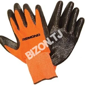 Нитриловые перчатки REMOND ELD52