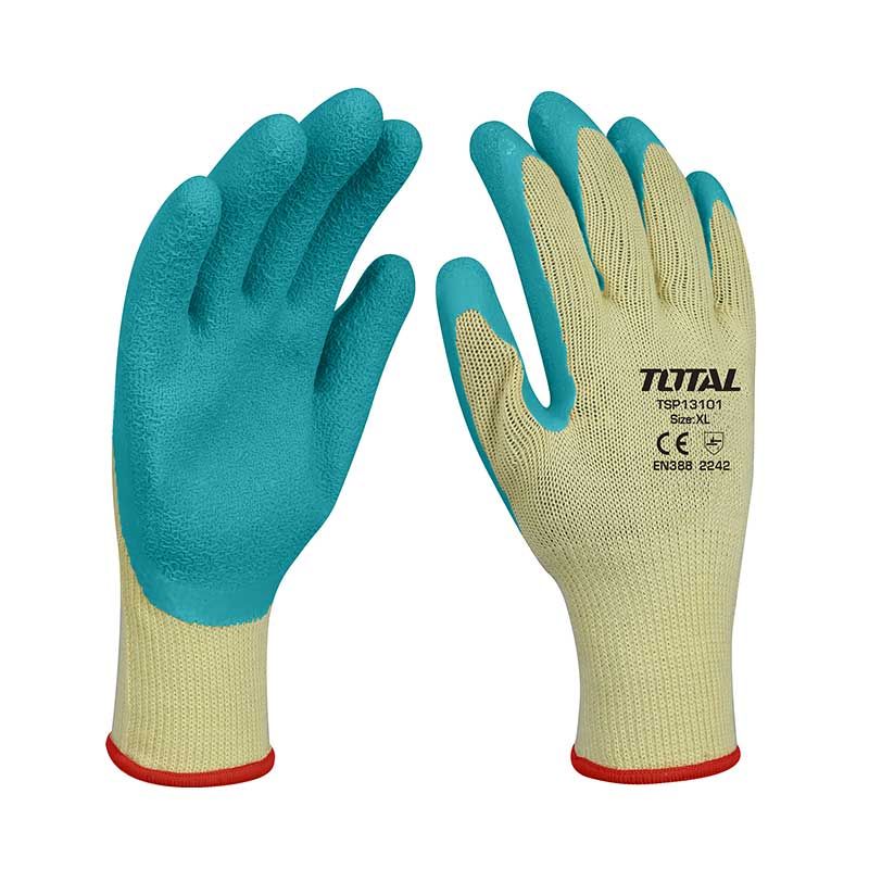 Перчатки TOTAL TSP13101