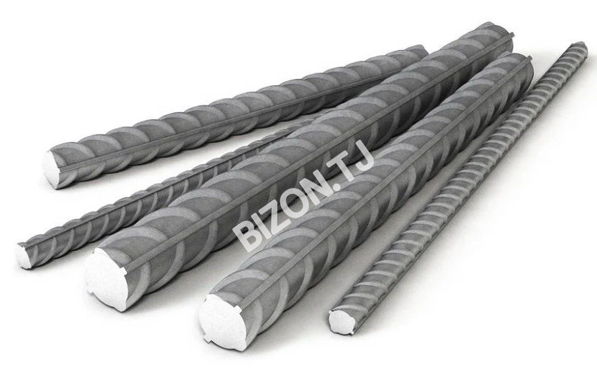 Арматура А3, d20мм, 1м (Россия)