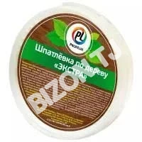 Шпатлёвка по дереву Экстра PROFILUX, 0,25кг