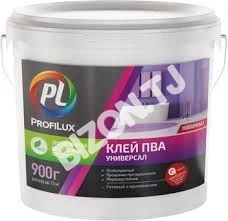 Клей ПВА универсал PROFILUX, 2.4кг