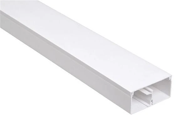 Кабель-канал 100х60 ECOLINE (8 м)