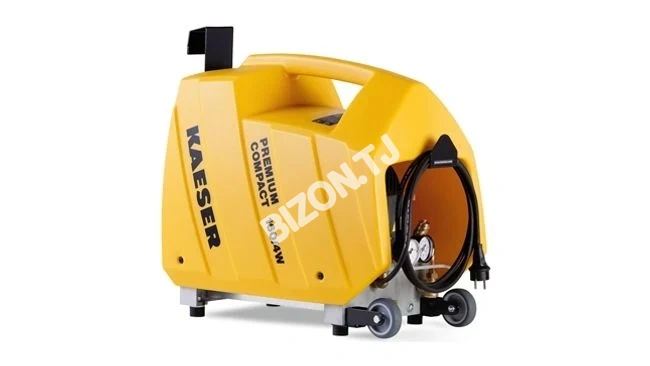 Поршневой компрессор PREMIUM COMPACT 160/4 W Kaeser Kompressoren