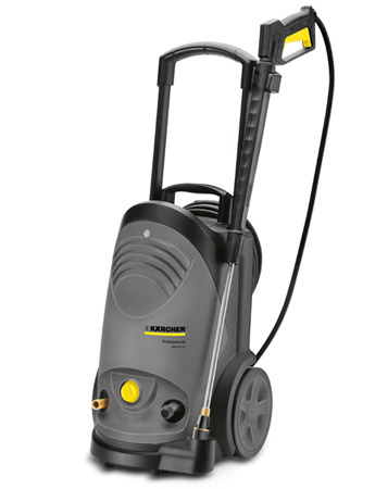 Мойка высокого давления KARCHER HD 5/11C, 2.2Вт, 115бар, 500 л/ч