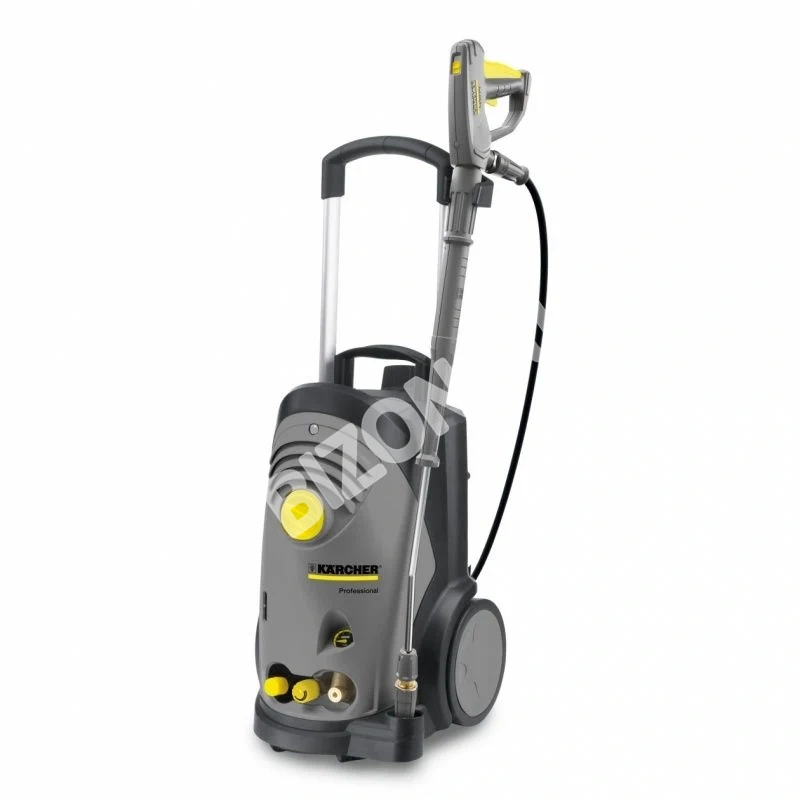 Мойка высокого давления Karcher HD 6/12-4 C, 2.8Вт, 120бар, 600 л/ч