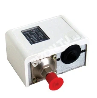 Реле давления Danfoss KP1