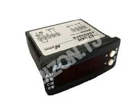 Реле защиты двигателя NA712N