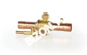 Запорный вентиль Hongsen 7/8 HBC-22