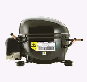 Холодильный компрессор Embraco NEU 2168 GK