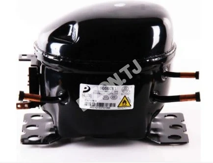 Холодильный компрессор DONPER NE6210CZ, R134a HBP