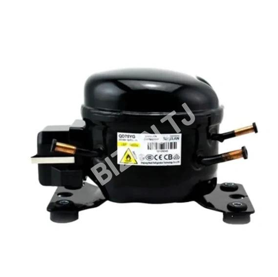Холодильный компрессор Wansheng QD65Y