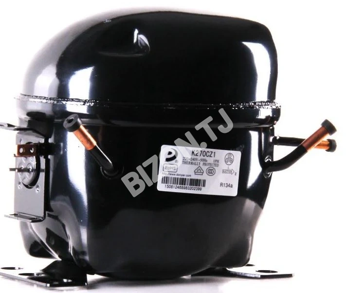 Холодильный компрессор Donper K270CZ1