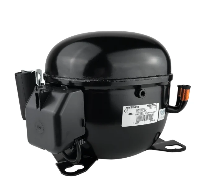 Холодильный компрессор Embraco Aspera NT6215Z