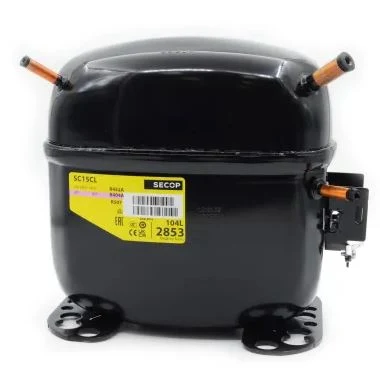 Холодильный компрессор Secop SC15CL