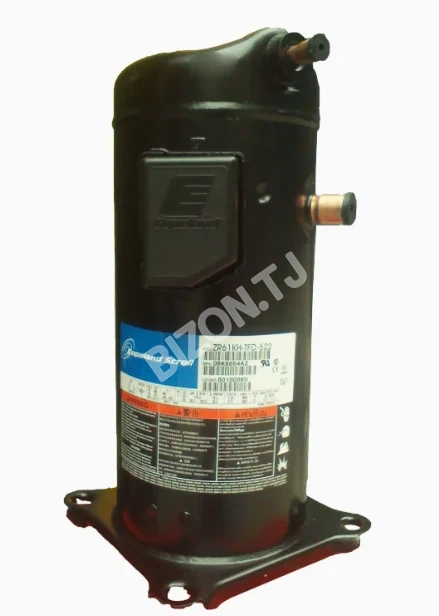 Кондиционерный компрессор Copeland ZR48KC-TFD-522
