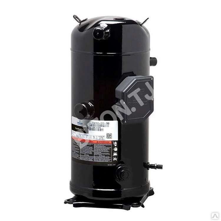 Кондиционерный компрессор Copeland ZR72KC-TFD-522