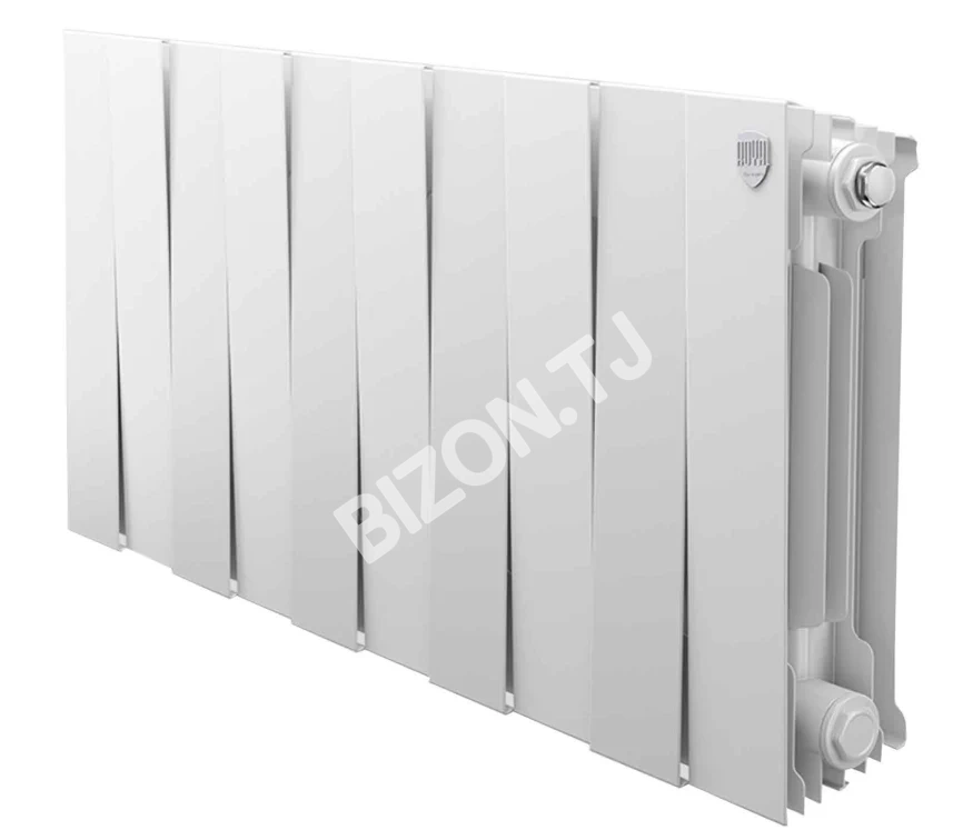 Биметаллический радиатор Royal Thermo Pianoforte 300